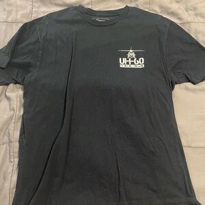 UH-60 Blackhawk T-Shirt